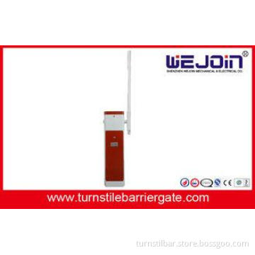 Auto Safety Boom Barrier Gate / Parking Lot Arm Gate with I